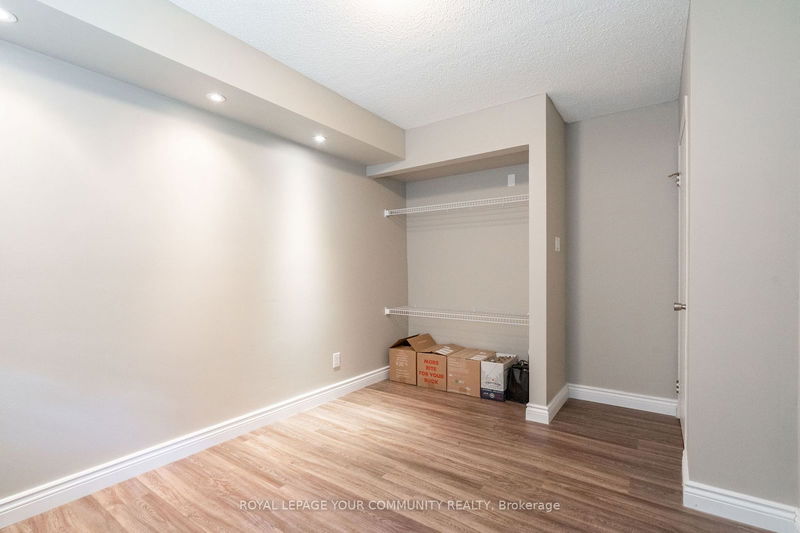  112 - 65 Trailwood Dr  Mississauga, L4Z 3L1 | Image 21