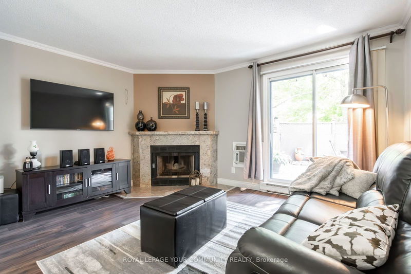  112 - 65 Trailwood Dr  Mississauga, L4Z 3L1 | Image 9