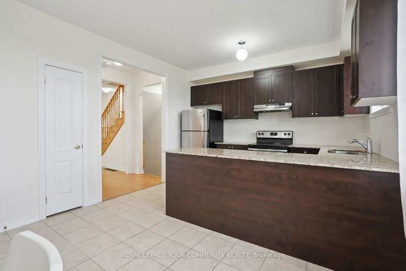 44 Miami Grve  Brampton, L6Z 0H7 | Image 9