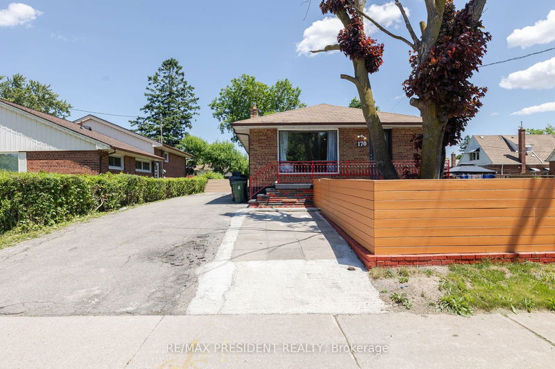 170 Elmhurst Dr  Toronto, M9W 2L1 | Image 23