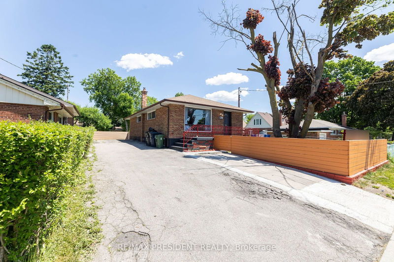 170 Elmhurst Dr  Toronto, M9W 2L1 | Image 25