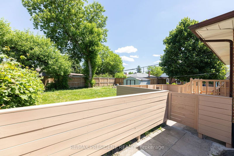 170 Elmhurst Dr  Toronto, M9W 2L1 | Image 27