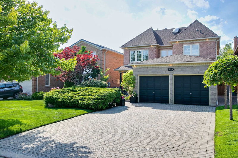 5216 Champlain Tr  Mississauga, L5R 3B1 | Image 1