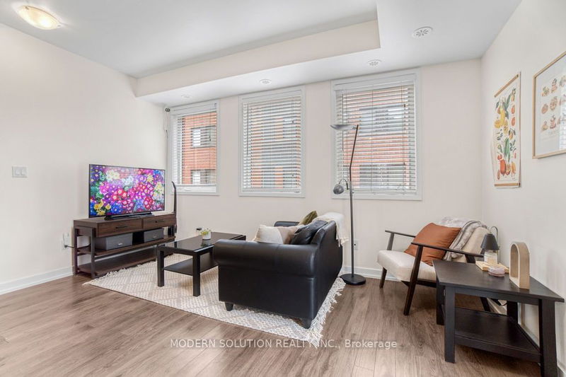  47 - 869 Wilson Ave  Toronto, M3K 1E6 | Image 10