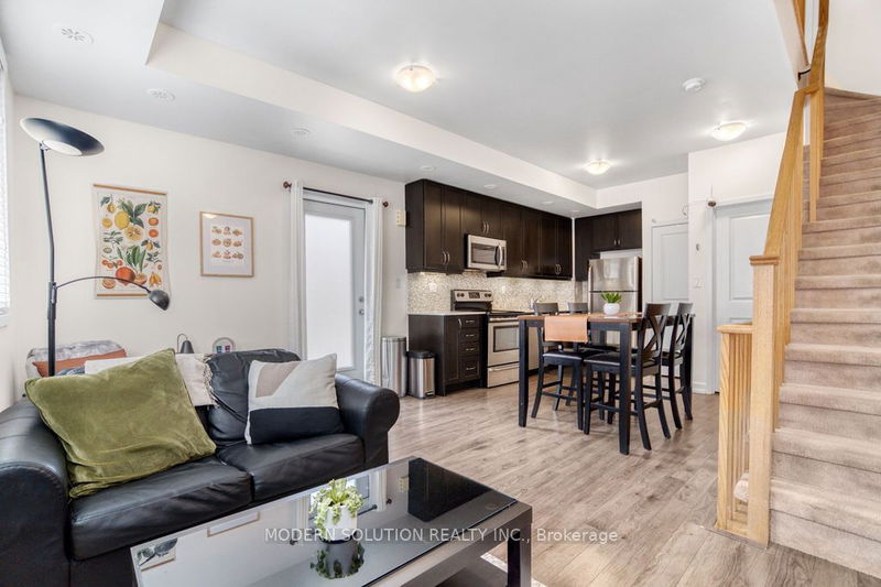  47 - 869 Wilson Ave  Toronto, M3K 1E6 | Image 11