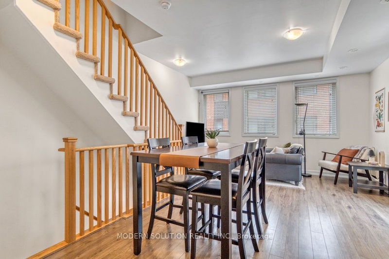  47 - 869 Wilson Ave  Toronto, M3K 1E6 | Image 13