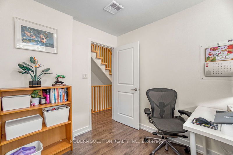  47 - 869 Wilson Ave  Toronto, M3K 1E6 | Image 17