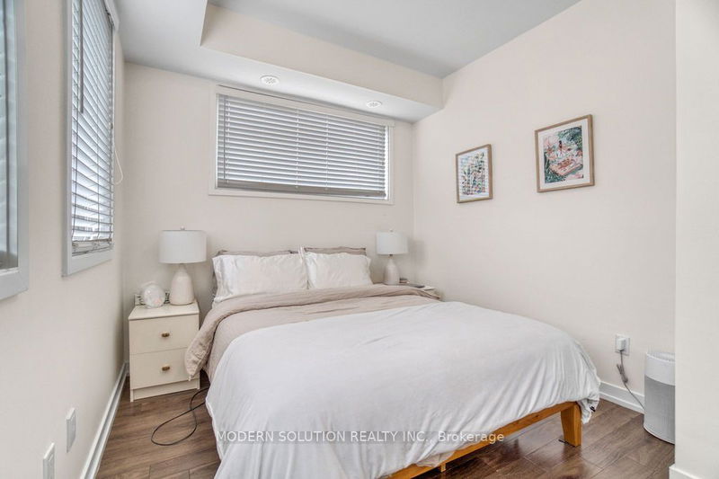  47 - 869 Wilson Ave  Toronto, M3K 1E6 | Image 18