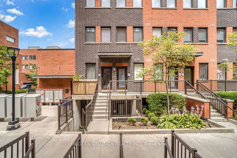  47 - 869 Wilson Ave  Toronto, M3K 1E6 | Image 2