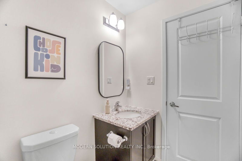  47 - 869 Wilson Ave  Toronto, M3K 1E6 | Image 21