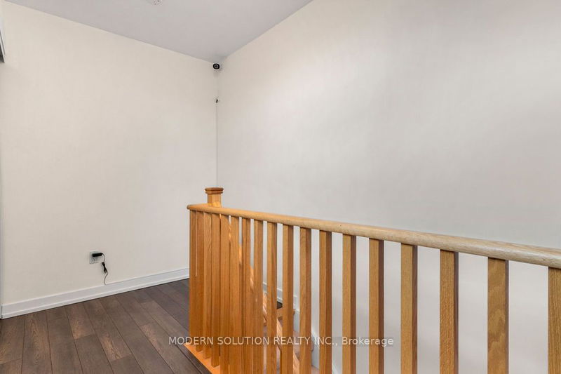  47 - 869 Wilson Ave  Toronto, M3K 1E6 | Image 25