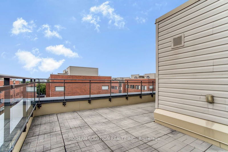  47 - 869 Wilson Ave  Toronto, M3K 1E6 | Image 28