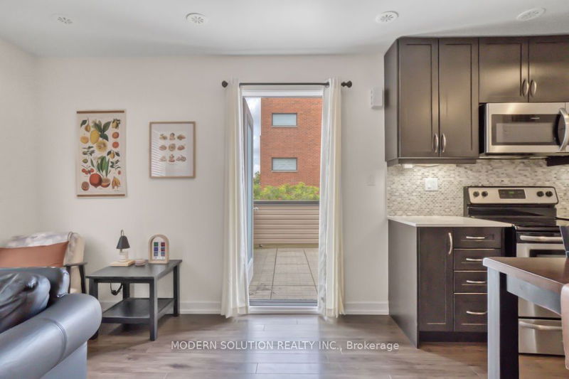  47 - 869 Wilson Ave  Toronto, M3K 1E6 | Image 29