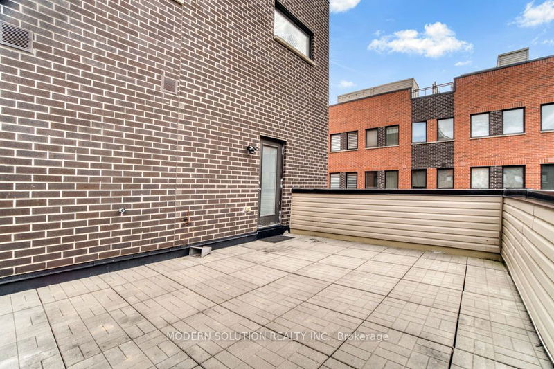  47 - 869 Wilson Ave  Toronto, M3K 1E6 | Image 31