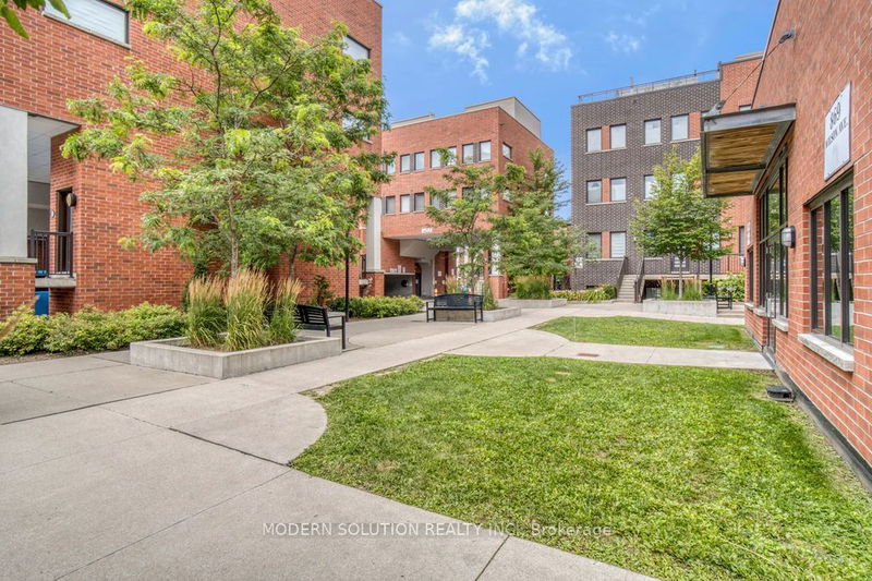  47 - 869 Wilson Ave  Toronto, M3K 1E6 | Image 32