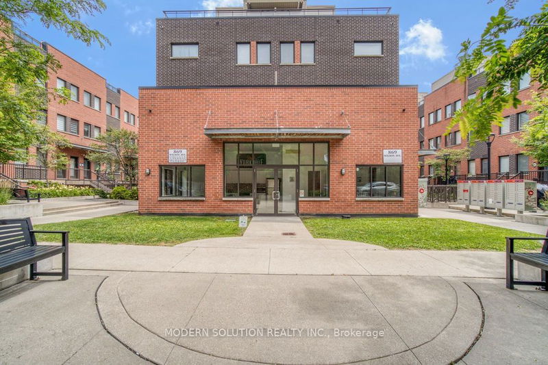  47 - 869 Wilson Ave  Toronto, M3K 1E6 | Image 4