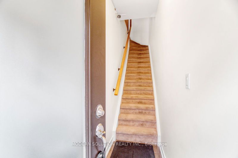  47 - 869 Wilson Ave  Toronto, M3K 1E6 | Image 6