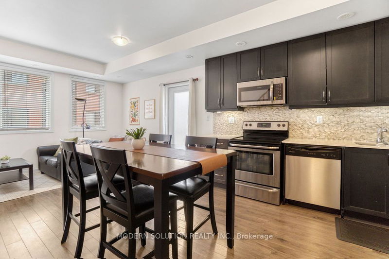  47 - 869 Wilson Ave  Toronto, M3K 1E6 | Image 8