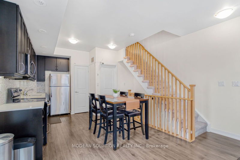  47 - 869 Wilson Ave  Toronto, M3K 1E6 | Image 9