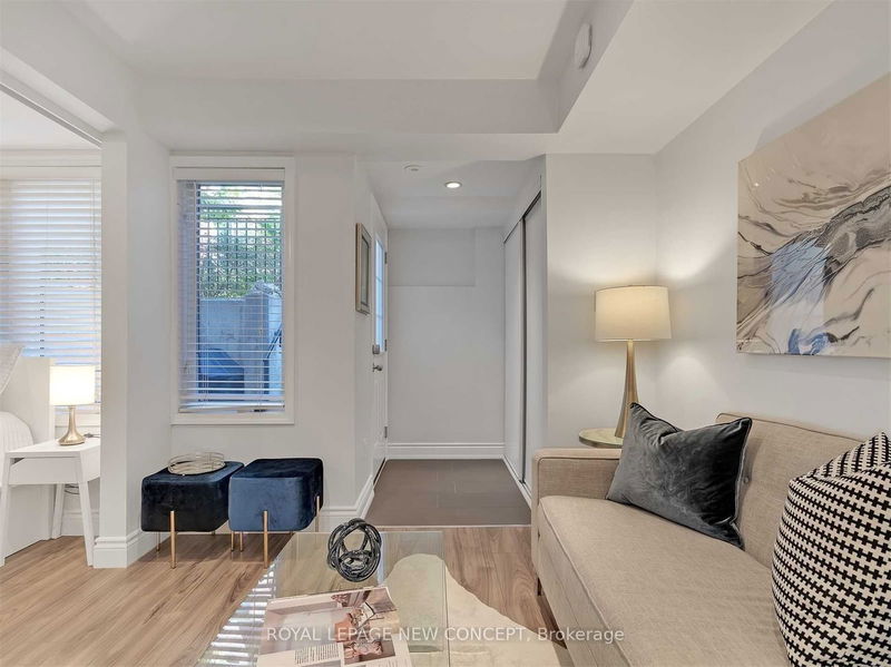  Th725 - 10 Laidlaw St  Toronto, M6K 1X2 | Image 7