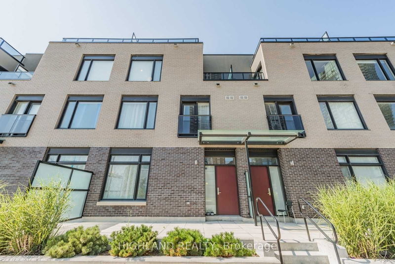 home for lease on Th 9-4080 Parkside Village Drive