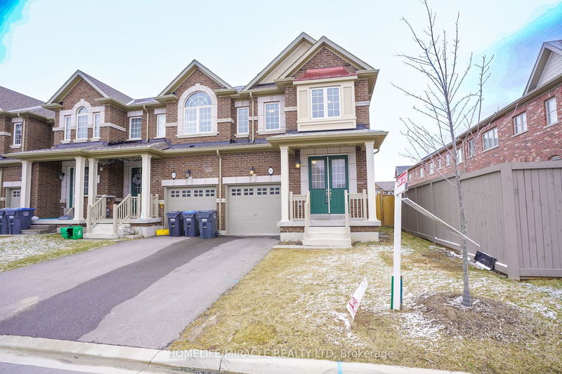 25 Dale Meadows Rd  Brampton, L7A 4Z8 | Image 1