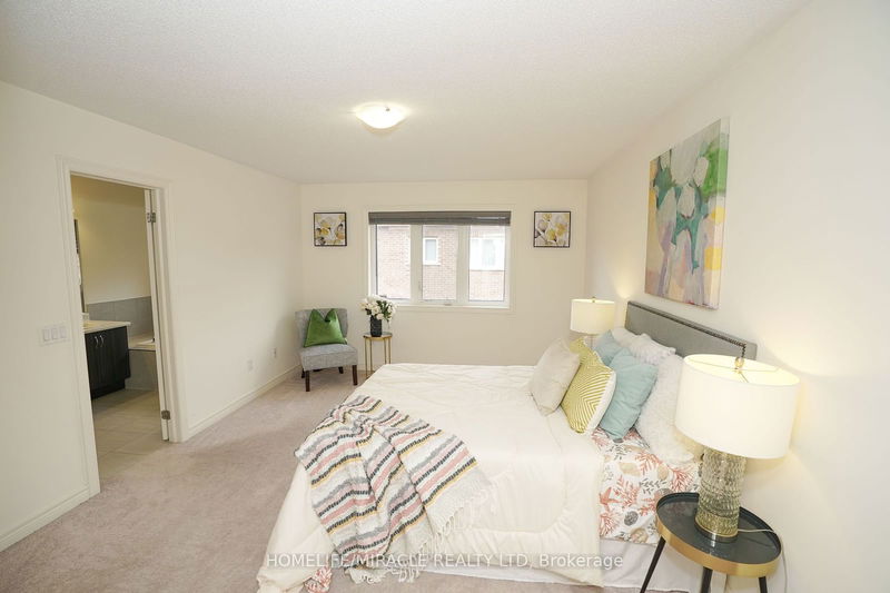 25 Dale Meadows Rd  Brampton, L7A 4Z8 | Image 27