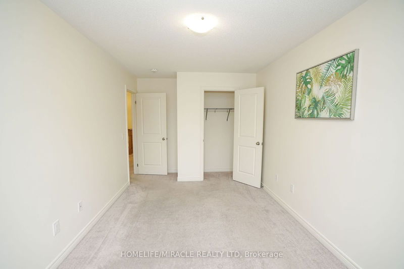 25 Dale Meadows Rd  Brampton, L7A 4Z8 | Image 36