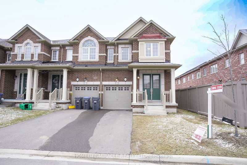 25 Dale Meadows Rd  Brampton, L7A 4Z8 | Image 4