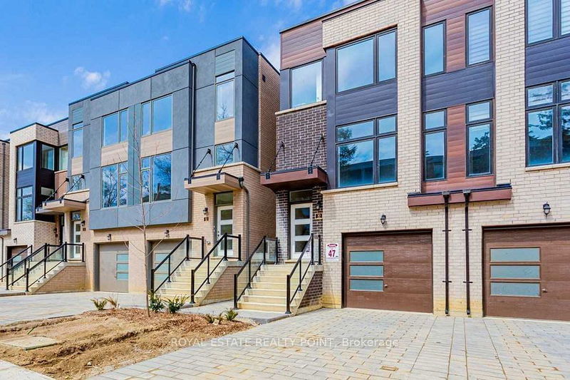 home for lease on Upper-10 Creekbank Road