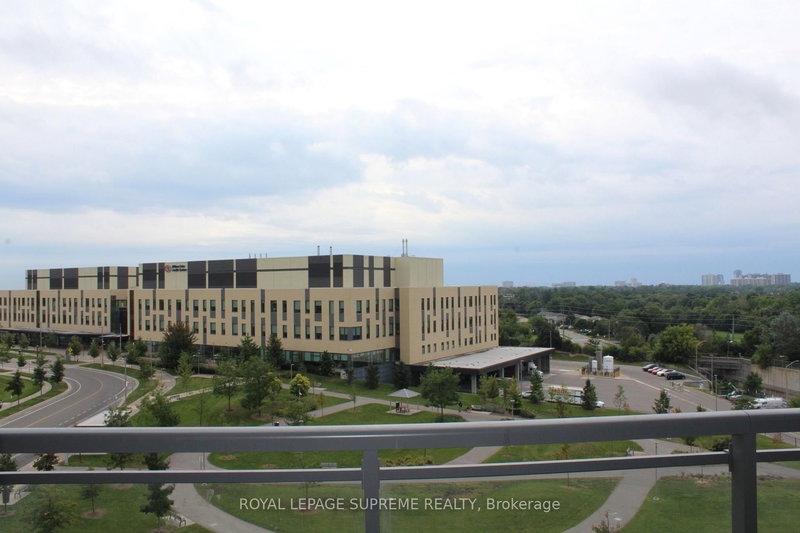 606 - 15 Lynch St, Brampton, L6W 2Z8 | Image 2