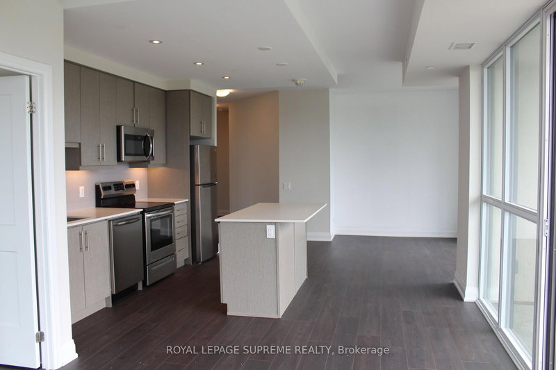 606 - 15 Lynch St, Brampton, L6W 2Z8 | Image 3