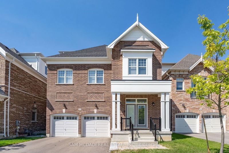 1949 Barbertown Rd  Mississauga, L5M 2G9 | Image 1