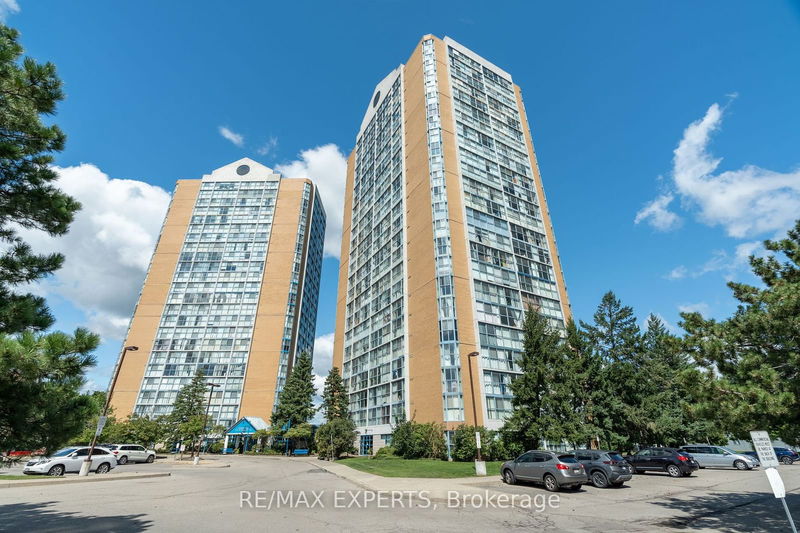  113 - 35 Trailwood Dr  Mississauga, L4Z 3L6 | Image 1