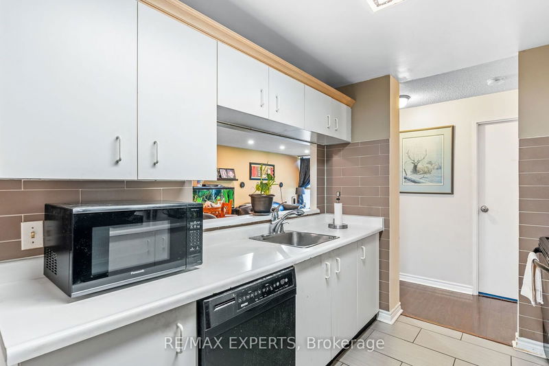  113 - 35 Trailwood Dr  Mississauga, L4Z 3L6 | Image 17