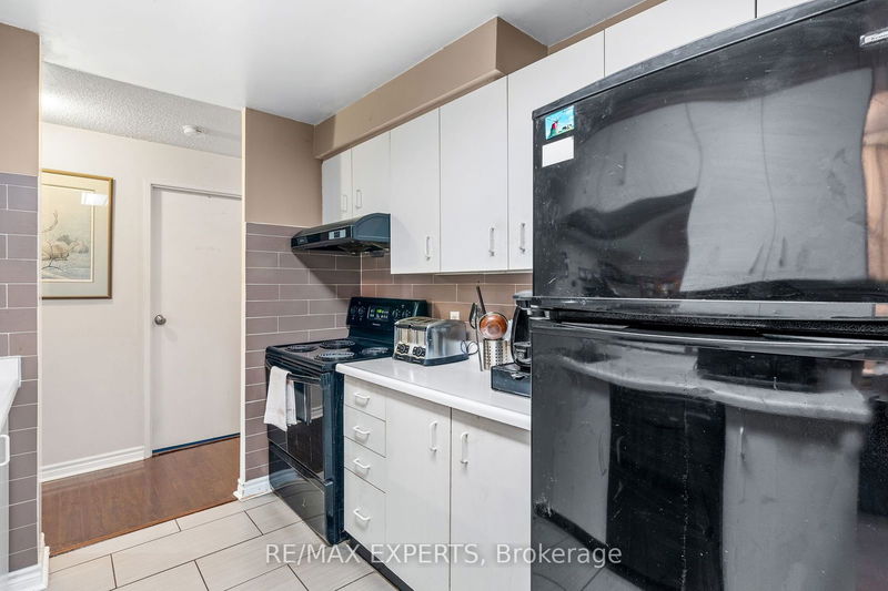  113 - 35 Trailwood Dr  Mississauga, L4Z 3L6 | Image 18