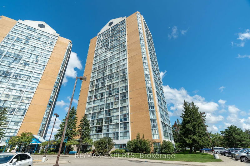  113 - 35 Trailwood Dr  Mississauga, L4Z 3L6 | Image 2