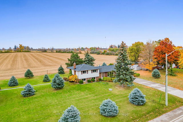 13184 10 Side Road