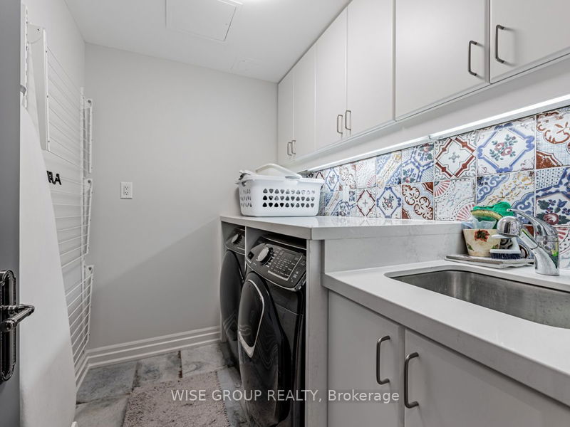  4304 - 2045 Lake Shore Blvd W Toronto, M8V 2Z6 | Image 30