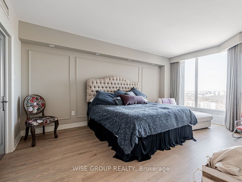  4304 - 2045 Lake Shore Blvd W Toronto, M8V 2Z6 | Image 31