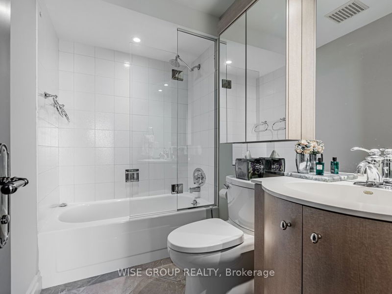  4304 - 2045 Lake Shore Blvd W Toronto, M8V 2Z6 | Image 34