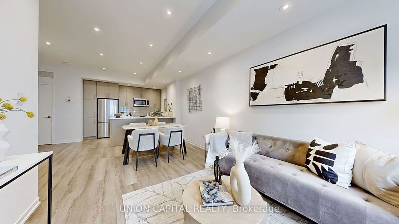  39 - 15 William Jackson Way S Toronto, M8V 0J8 | Image 3