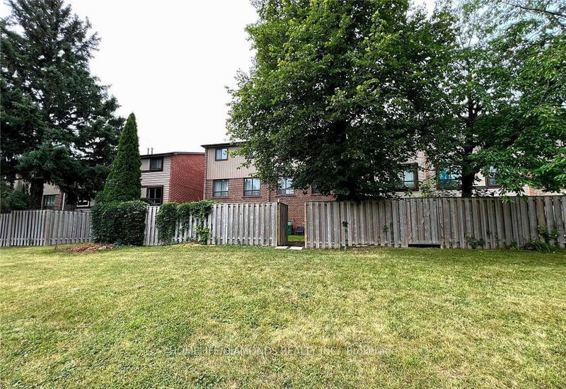  18 - 164 MOREGATE Cres  Brampton, L6S 3K9 | Image 32