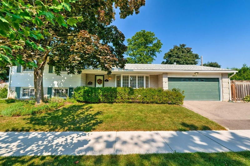 home for sale on 4311 Belfast Avenue