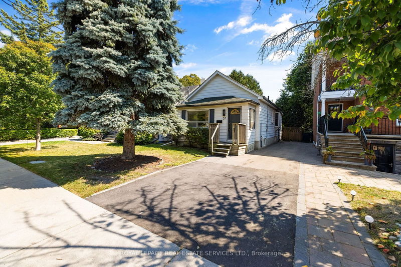 home for lease on 37 Simpson Avenue