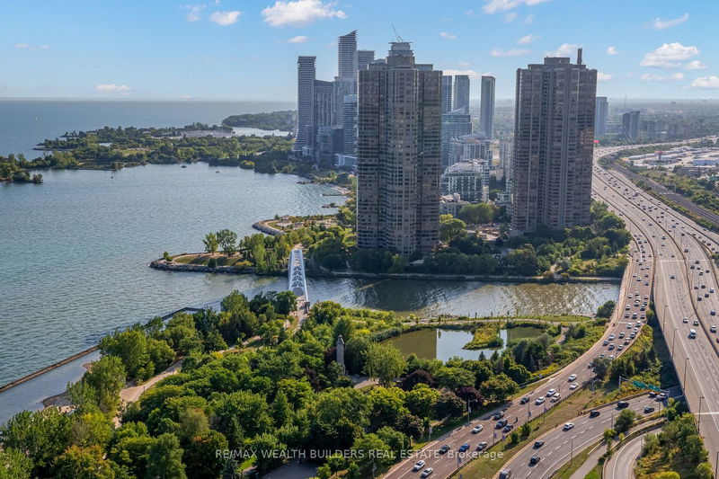  4209 - 1928 Lake Shore Blvd W Toronto, M6S 0B1 | Image 23