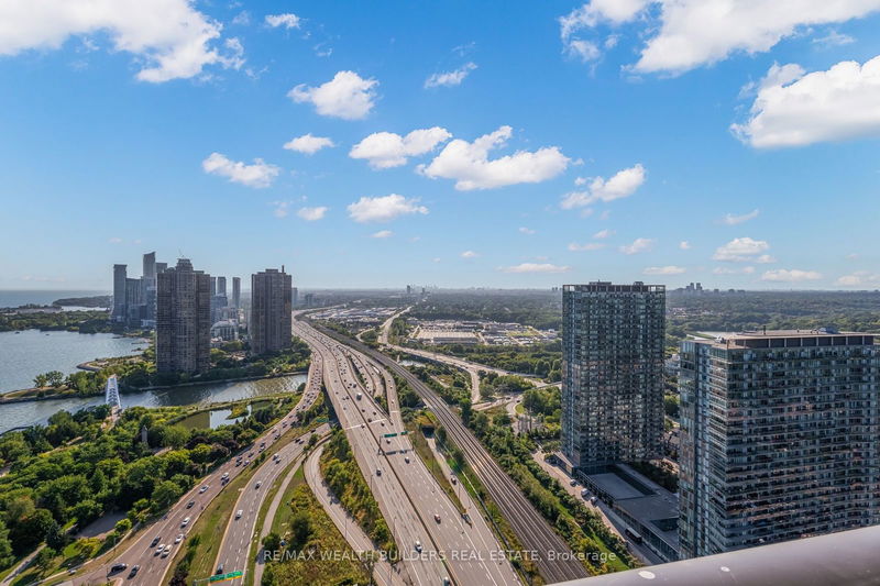  4209 - 1928 Lake Shore Blvd W Toronto, M6S 0B1 | Image 24