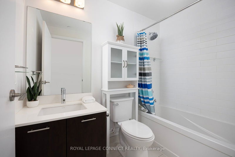  3005 - 2200 Lakeshore Blvd W Toronto, M8V 1A4 | Image 12