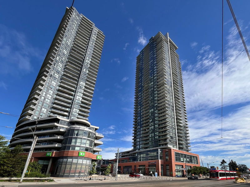  3005 - 2200 Lakeshore Blvd W Toronto, M8V 1A4 | Image 16