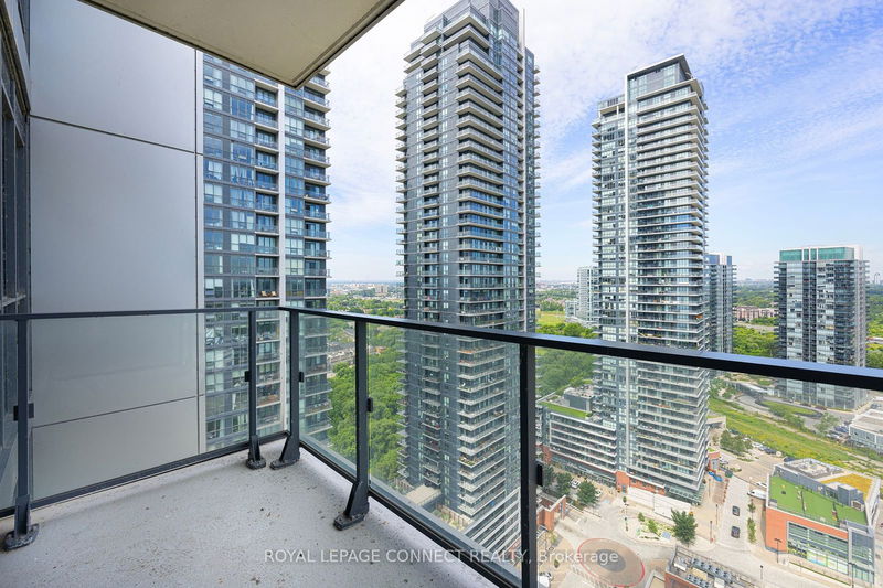  3005 - 2200 Lakeshore Blvd W Toronto, M8V 1A4 | Image 18